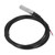 Liquid Level Transmitter Throw in Type Sensor Probe 0‑5V Output 12‑30V DC for Measurement 6m