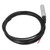 Liquid Level Transmitter Throw in Type Sensor Probe 0‑5V Output 12‑30V DC for Measurement 6m
