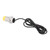 Proximity Switch 3Wire M18 Thread NonBuried Detector for Power Control DC6-36V(TOSD-04-509 NPN NO )