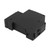 WiFi Smart Circuit Breaker Remote Control Rail Mounted Voice Timer Circuit Switch 110‑