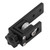 X Axes Belt Tensioner Aluminum Alloy Pre Assembled Belt Tensioner for Ender 3 for CR10 3D Printer Black