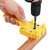 Woodworking Dowelling Jig Drill Bits Handheld Drill Guide Hole Saw Tools