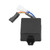 Time Delay Relay TOSD02028 InLine 1114870 Small Portable 24v Timer Switch for CAT E312B E320B Model