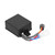 Time Delay Relay TOSD02028 InLine 1114870 Small Portable 24v Timer Switch for CAT E312B E320B Model