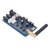 Bluetooth Decoder Board PCB Light Indicator No Noise Easy Carrying Decoder Module for SBC AAC