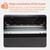 Bisofice Thermal Receipt Printer 80mm Desktop Direct Thermal Printing USB+LAN Connection High Speed with Auto Cutter Large Paper Bin Support ESC/POS for Shipping Business Restaurant Kitchen Supermarket Store Home Business Retail