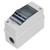 DC Disconnect Switch 16A 1000V Miniature Circuit Breaker with IP65 Waterproof Distribution Box for Solar Panel PV System