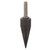 Wood Cone Punch Firewood Separation Detachable Round Shank Thread Drill Bit Splitter Tool