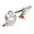 Auto Drain Valve Stainless Steel Filter Screen 1 Button Clean Drainage Valve for Air Compressor