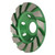 1Pcs 100mm Diamond Grinding Wheel Cup Sanding Disc for Stone Concrete Ceramic Polishing