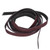 Timing Belt Rubber Material Toothed Pulley Synchronous Transmission Belt Supply 2GT‑9RF 2M