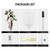 Low Volume Low Pressure 1.3mm Air Spray Gun Kit 600cc Fluid Cup  Feed Air Paint Sprayer Mini Handheld 360-degree Paint Spraying Gun for Car Repair Furniture Surface Wall Painting DIY Models