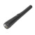 Metal Detector Handheld Professional Gold Treasure Hunting Unearthing Tool for Kids Adults Black