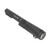 Metal Detector Handheld Professional Gold Treasure Hunting Unearthing Tool for Kids Adults Black