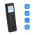 16GB Digital Voice Recorder Voice Activated Recorder Noise Reduction MP3 Player HD Recording 10h Continuous Recording for Meeting Lecture Interview Class MP3 WAV Record