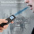 16GB Digital Voice Recorder Voice Activated Recorder Noise Reduction MP3 Player HD Recording 10h Continuous Recording for Meeting Lecture Interview Class MP3 WAV Record