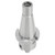 Face Mill Cutter Holder High Hardness 40cr Alloy Steel Coated CNC Center Tool Holder Milling Shank with Storage Box