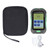 Optical Time Domain Reflectometer OTDR 5 in 1 Optical Power Meter Red Light Source VFL Tester Tool US Plug 100-240V