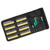 Electronics Screwdriver Set Bit Accurate Repair Tool Kit for Computer Mobile Phone