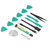 Electronics Screwdriver Set Bit Accurate Repair Tool Kit for Computer Mobile Phone