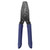 Ergonomic Wire Crimper Labor Saving Portable High Carbon Steel Cable Terminal Crimping Tool