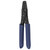 Ergonomic Wire Crimper Labor Saving Portable High Carbon Steel Cable Terminal Crimping Tool