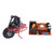Coil Drive Board Heater ZVS Heating Board Module Low Voltage Heater Ignition Flyback Drive Circuit