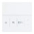 WiFi Smart Thermostat Indoor Intelligent Temperature Controller with LCD AC90‑240V