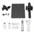 Digital Microscope Magnifier Set 750X 1500X 3000X Lens High Resolution USB Electronic Microscope with LED Light