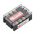 3 Phase Solid State Relay Anti Interference AC to AC SSR for Fan Lightning 150A 480V
