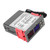 STC-3018 Digital Temperature Controller Sensor Thermostat with NTC Cable Length 1M (24V)