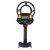Pointer Display Metal Detector with Grip High Sensitivity Underground Metal Treasure Finder