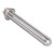 Heating Tube Electric Stainless Steel Rod Equipment Industrial Supplies 2in Quick Connector AC220/380V12KW