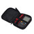 Smart Multimeter NCV DC AC Voltage Measurement Sound Alarm Anti Burning Digital Display Capacitor Diode Frequency Tester