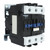 95A AC Contactor Silver Contact 690V Insulation Voltage High Sensitivity 3 Phase Low Voltage Contactor Coil Voltage AC220V