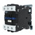 95A AC Contactor Silver Contact 690V Insulation Voltage High Sensitivity 3 Phase Low Voltage Contactor Coil Voltage AC220V