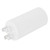 CBB60 Motor Starting Capacitor 450V 8uF Microfarad Capacitor Spade Terminals