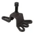 Brake Drum Puller High Carbon Steel Brake Remover Half Axle Spreader Tool for Tricycle Bike Motorcycle Repair