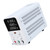 WPS3010B DC Power Supply USB Powered Adjustable Programmable Switching Power Supply for Laboratory 10A 30V 300WAU Plug 230V