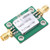 0.1-4000MHz 20dB Broadband Amplifier Low Noise with Microwave RF Module AMP LNA