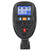 Wireless Barcode Scanner 2.4GHZ Scan Recognition USB Handheld 1D Bar Code Reader with Charging Base Data Collector