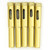 5Pcs Diamond Hole Saw Drill Bit Gold Granite Ceramic Tile Concrete Marble Drilling 10mm