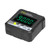 IP54 4*90° Portable Digital Inclinometer LCD Backlight Digital Protractor Slope Meter Digital Angle Ruler Single-side Magnetics Multifunctional Protractor Absolute Relative Mesuring Mode Data Hold