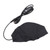 USB Heating Cloth Pad 3 Gear Multifunctional Bendable Lightweight Home Electric Heated Mat