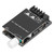 Audio Amplifier Board Digital Power AMP HIFI Bluetooth 5.0 TPA3116D2 50Wx2 2.0 Stereo ZK‑502C