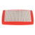 Air Filter Element Blower Wind Fire Extinguisher Cartridge Replacement for Komatsu EBZ8500