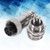 10 Set GX12 6Pin 12mm Aviation Plug Male   Female Metal Socket Connector
