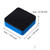 30pc/set Magnetic Whiteboard Erasers White Board Cleaner Dry Erase Marker School Office Supplies