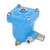 Pneumatic Automatic Drainer Low Loss Aluminum Alloy Case Rustproof Water Drainer for Air Compressor Drainer