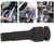 1/2in Socket Screwdriver Bit Hex Socket 42 Chrome Molybdenum Explosion Proof Air Impact Tool Accessories(1/2in Socket H13 )